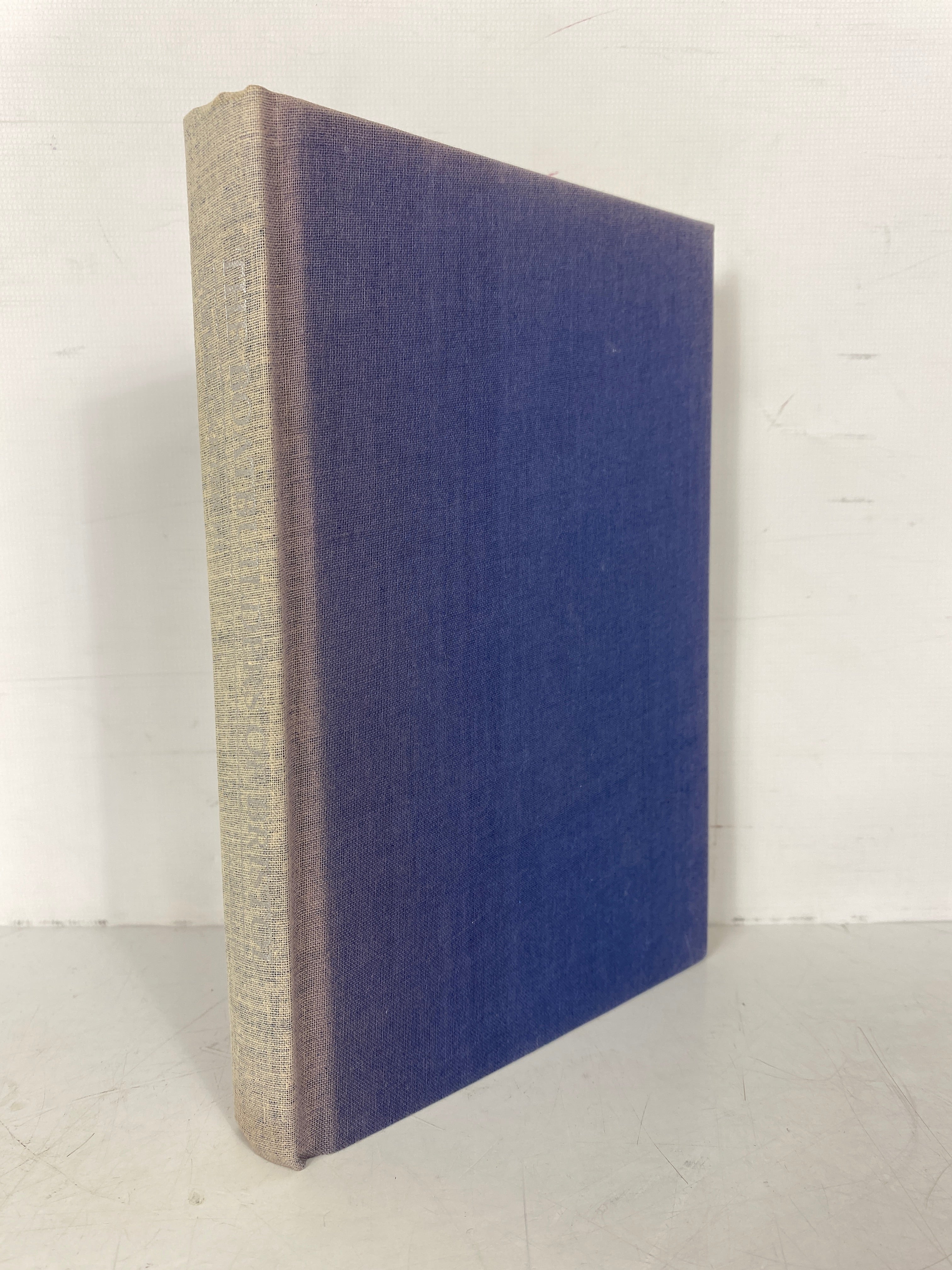 The Boatbuilders of Bristol (Rhode Island) by Carter 1970 1st Ed HC