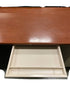 Laminate Cherry Computer Desk