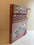 Chevy & GMC 4 3L & V* Pick-ups 1967-1987 Haynes Repair Manual by John Haynes SC