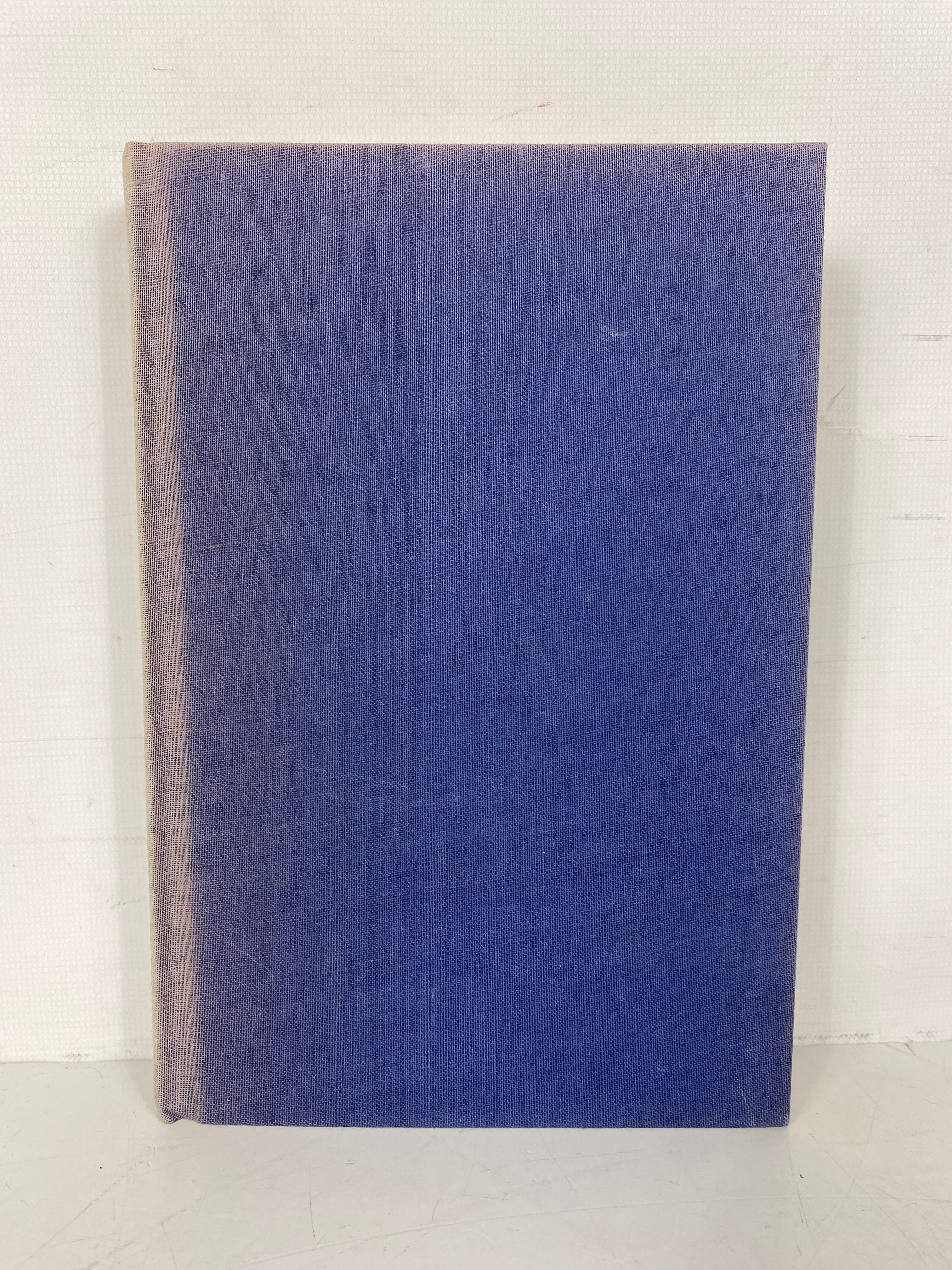 The Boatbuilders of Bristol (Rhode Island) by Carter 1970 1st Ed HC