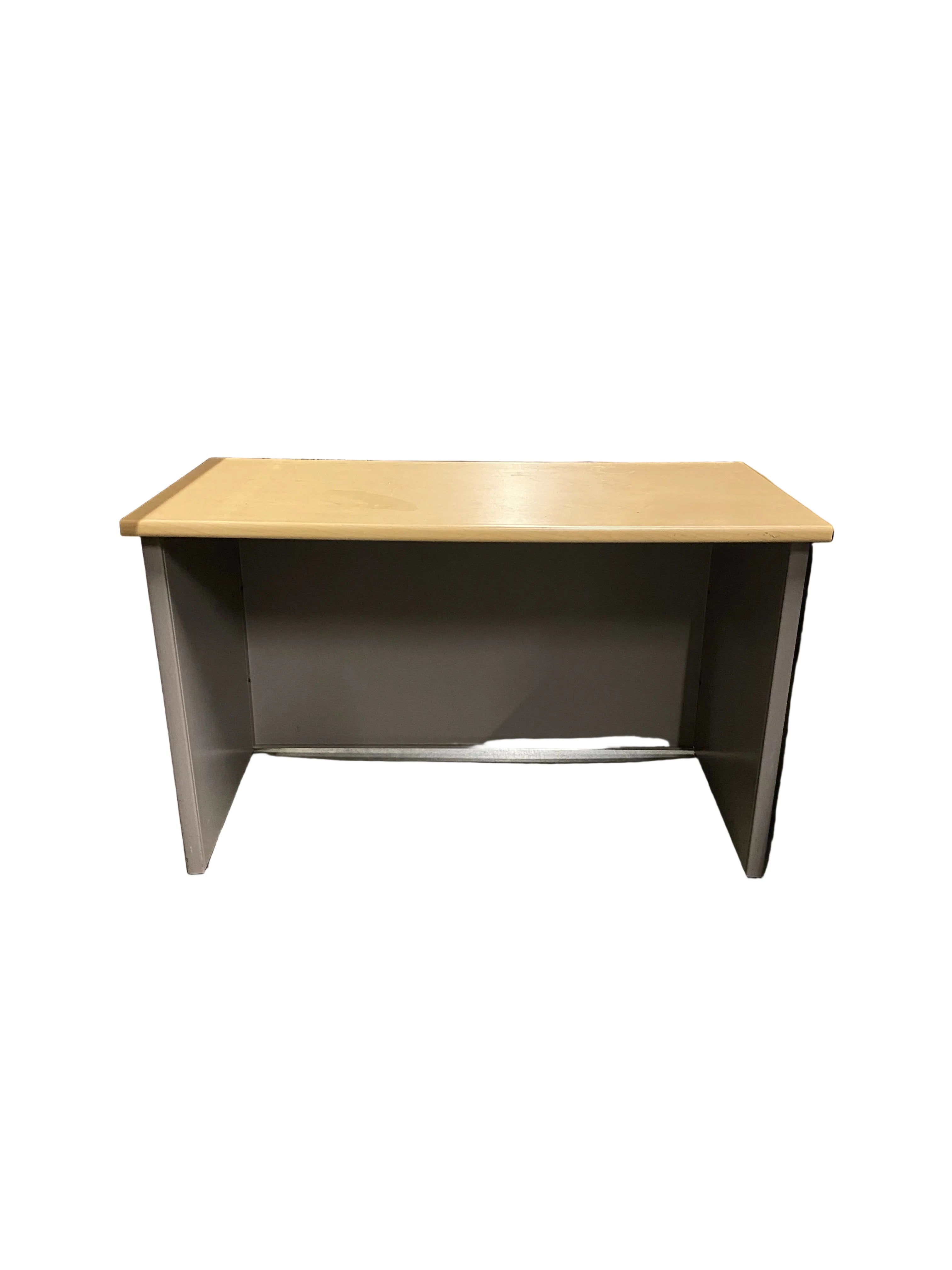 Laminate Poplar Computer Desk