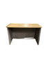 Laminate Poplar Computer Desk