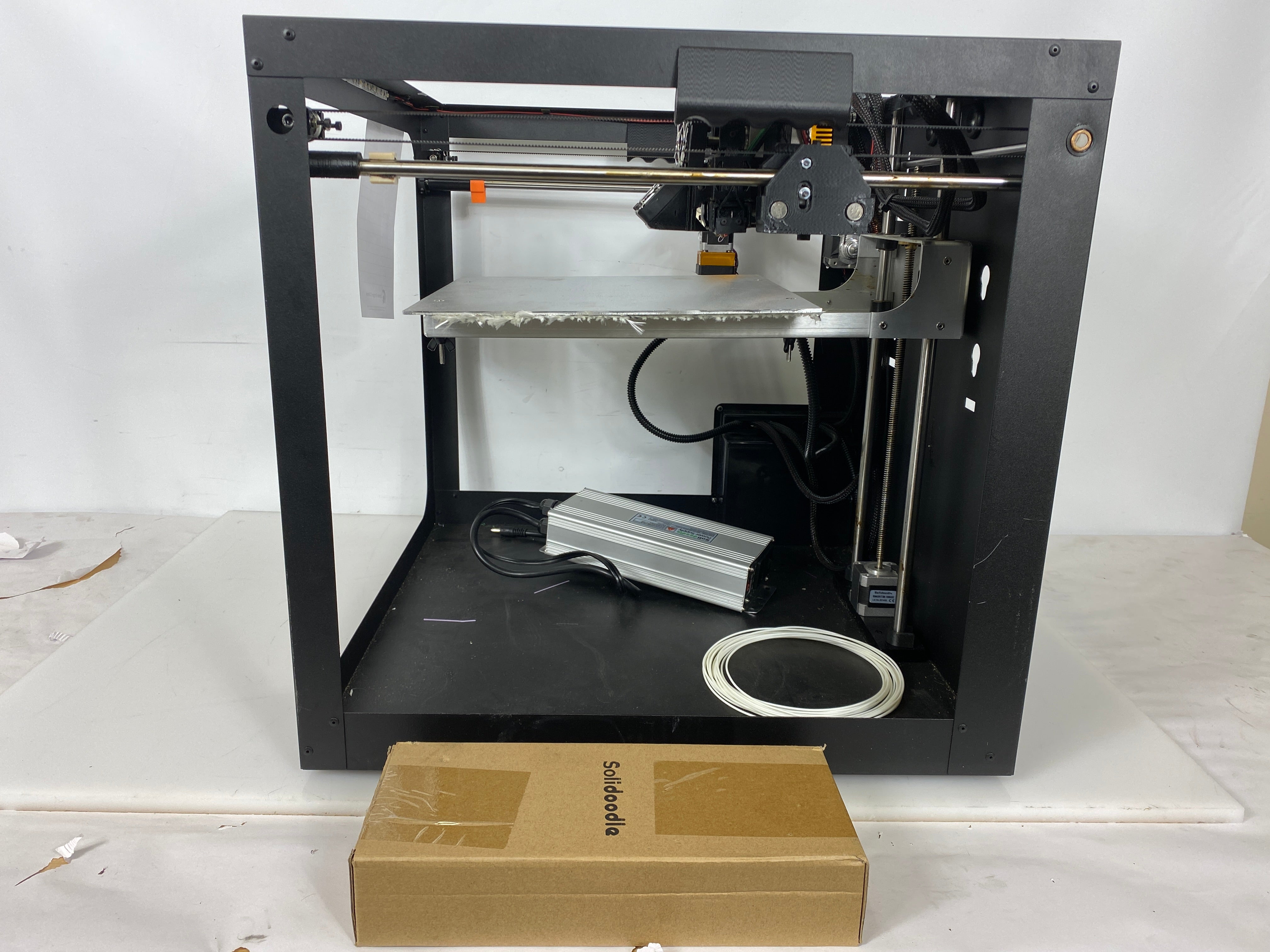 Solidoodle 3D Printer