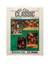 MSU v U of M All-Star Classic August 12, 1990 Program