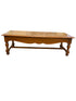 Wooden Coffee Table