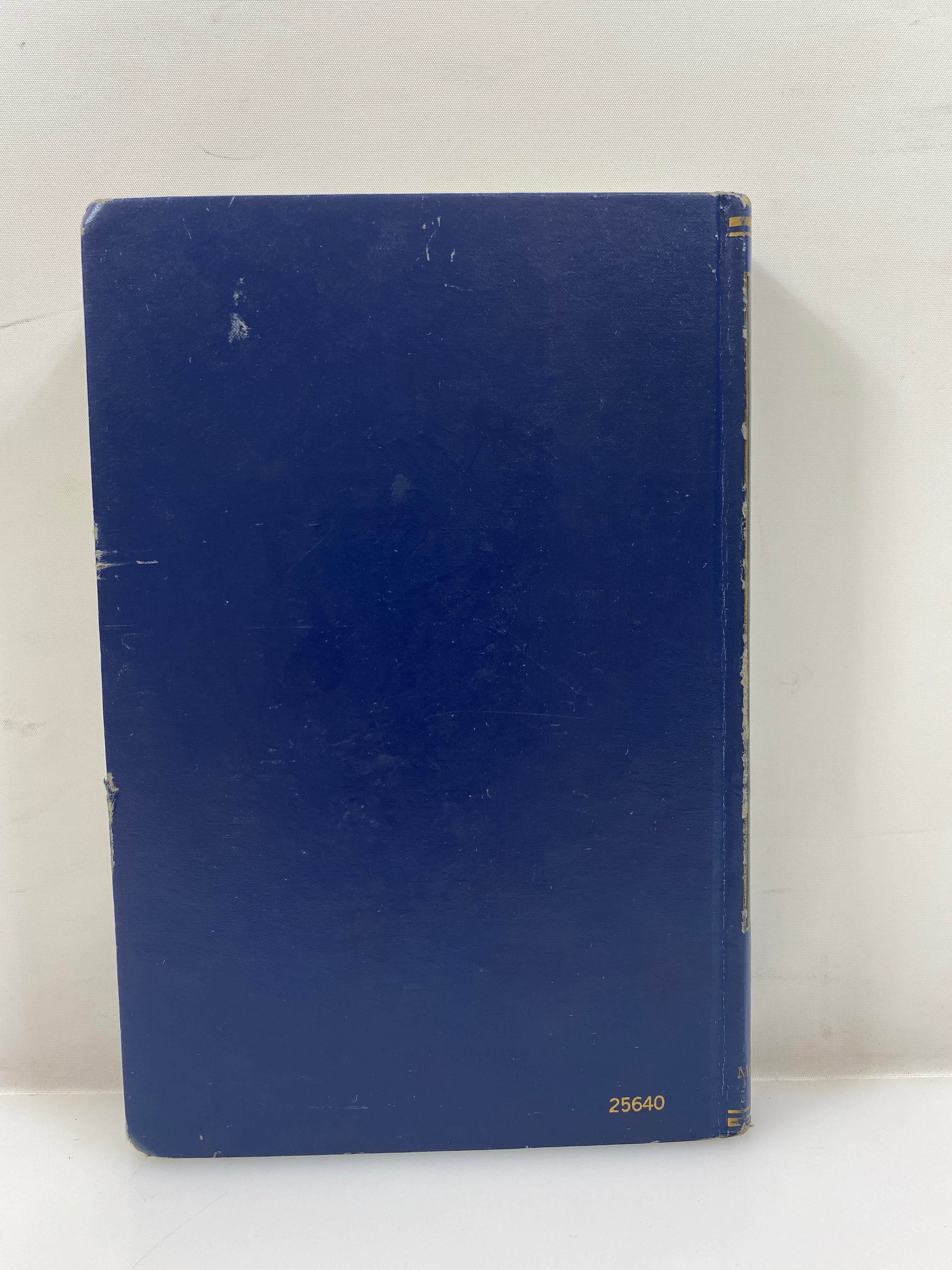 Dynamical and Physical Meteorology by Haltiner/Martin 1957 HC