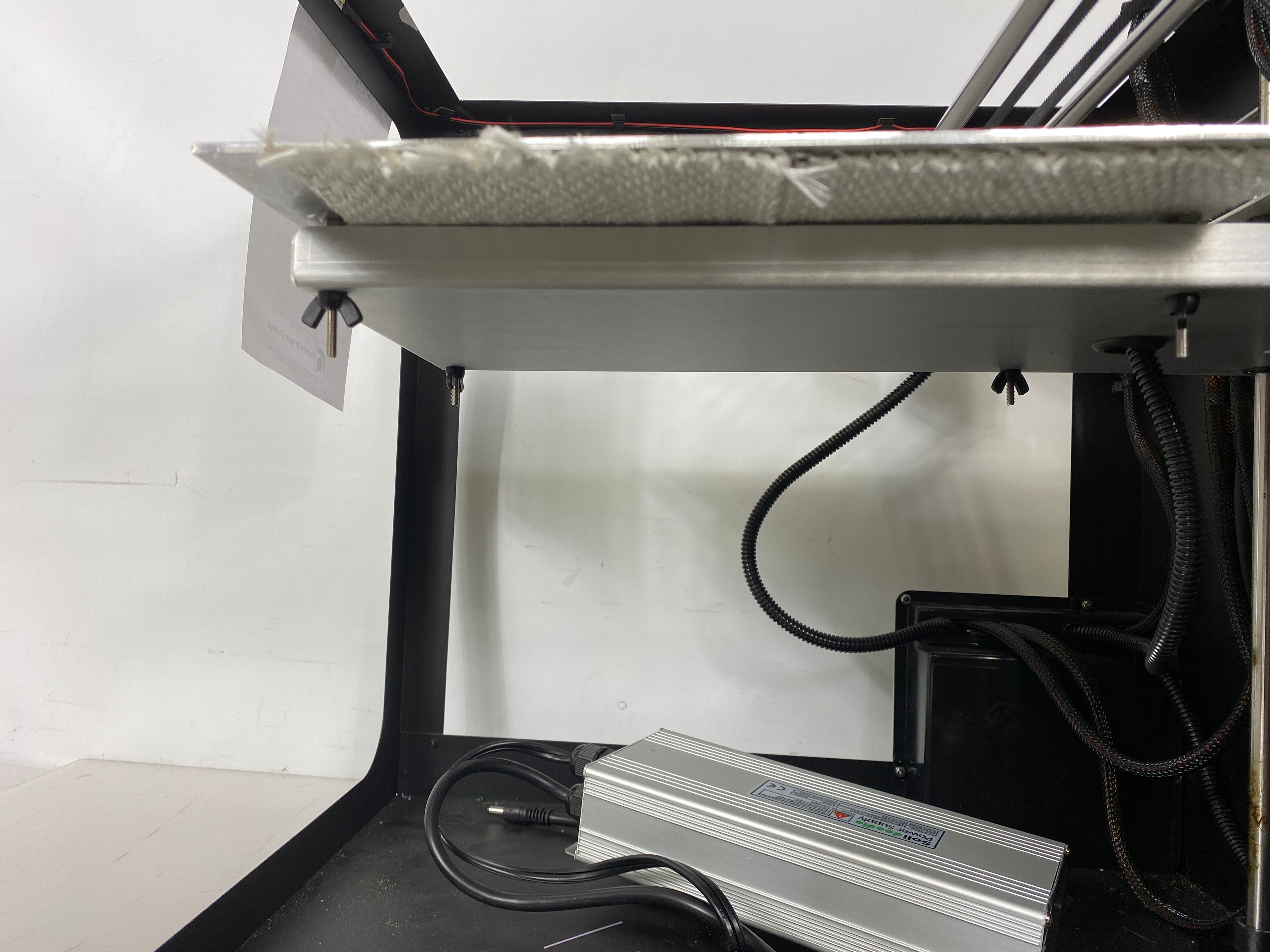 Solidoodle 3D Printer