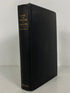 Notes on the Miracles of Our Lord by Richard C. Trench 1953 Vintage HC