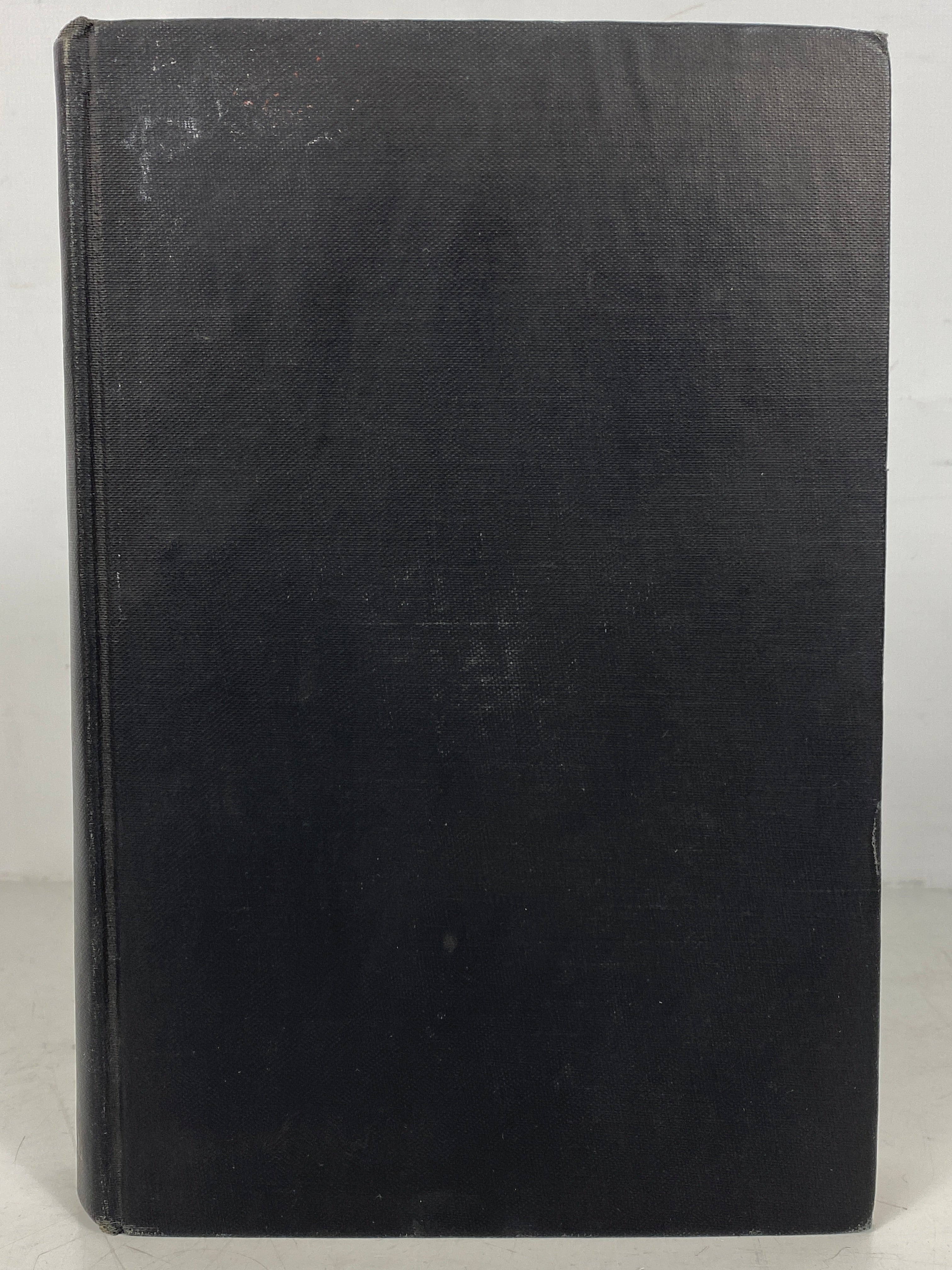 Notes on the Miracles of Our Lord by Richard C. Trench 1953 Vintage HC