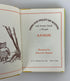 Pooh's Pot O'Honey A.A. Milne 4 Miniature HC Books w DJ in Slipcase