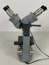 Vintage AO Spencer Model No. 1036A Dual Head Illuminator Microscope with Transformer and 4 Objective Lenses