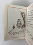Pooh's Pot O'Honey A.A. Milne 4 Miniature HC Books w DJ in Slipcase