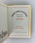 Pooh's Pot O'Honey A.A. Milne 4 Miniature HC Books w DJ in Slipcase