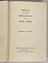 Notes on the Miracles of Our Lord by Richard C. Trench 1953 Vintage HC