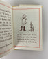 Pooh's Pot O'Honey A.A. Milne 4 Miniature HC Books w DJ in Slipcase