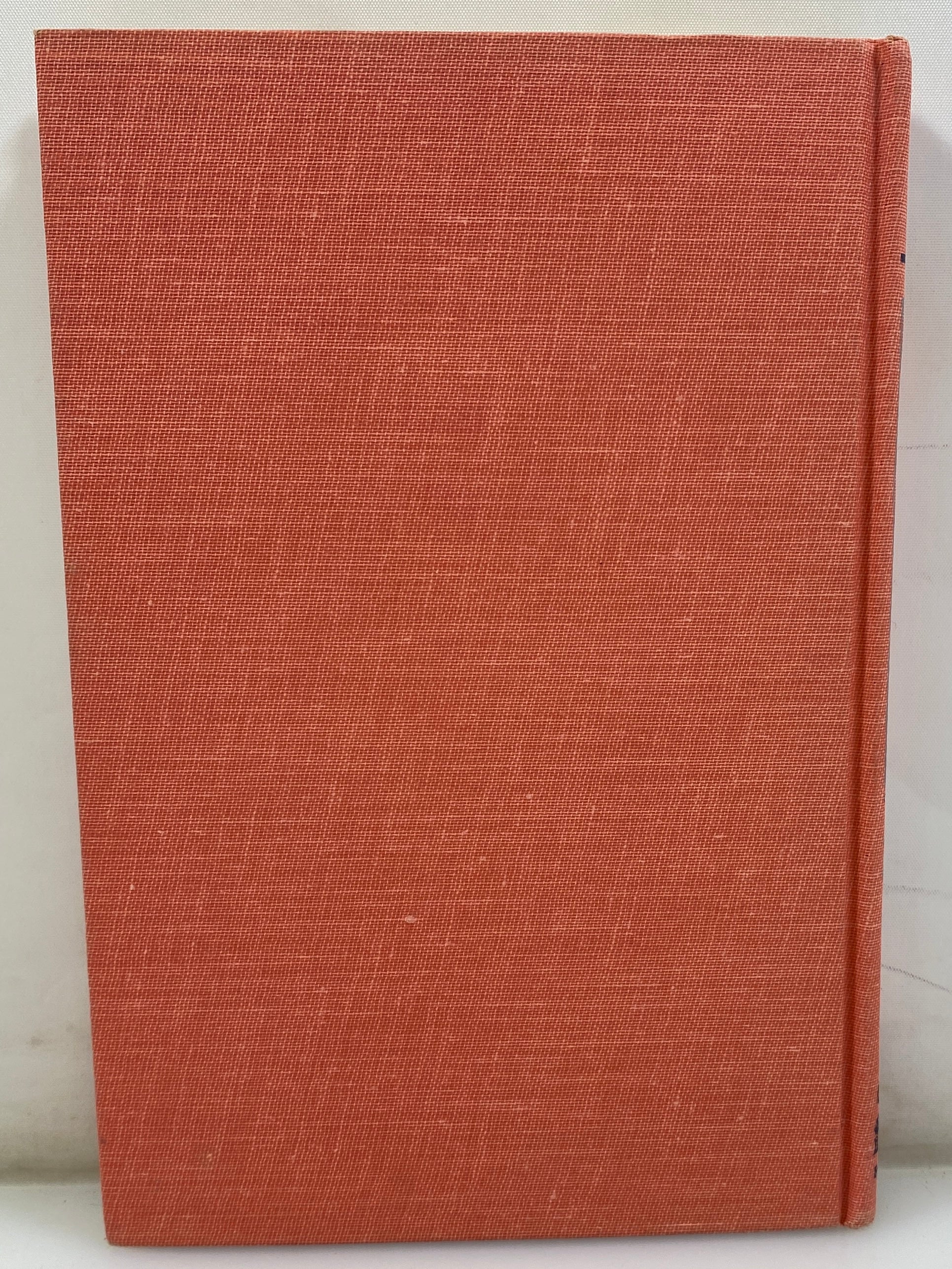 Stonewall Jackson by Jonathan Daniels 1959 HCDJ