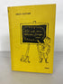 Lot of 3 German Language Practice Story Books (Advanced) 1960-1964 HC SC