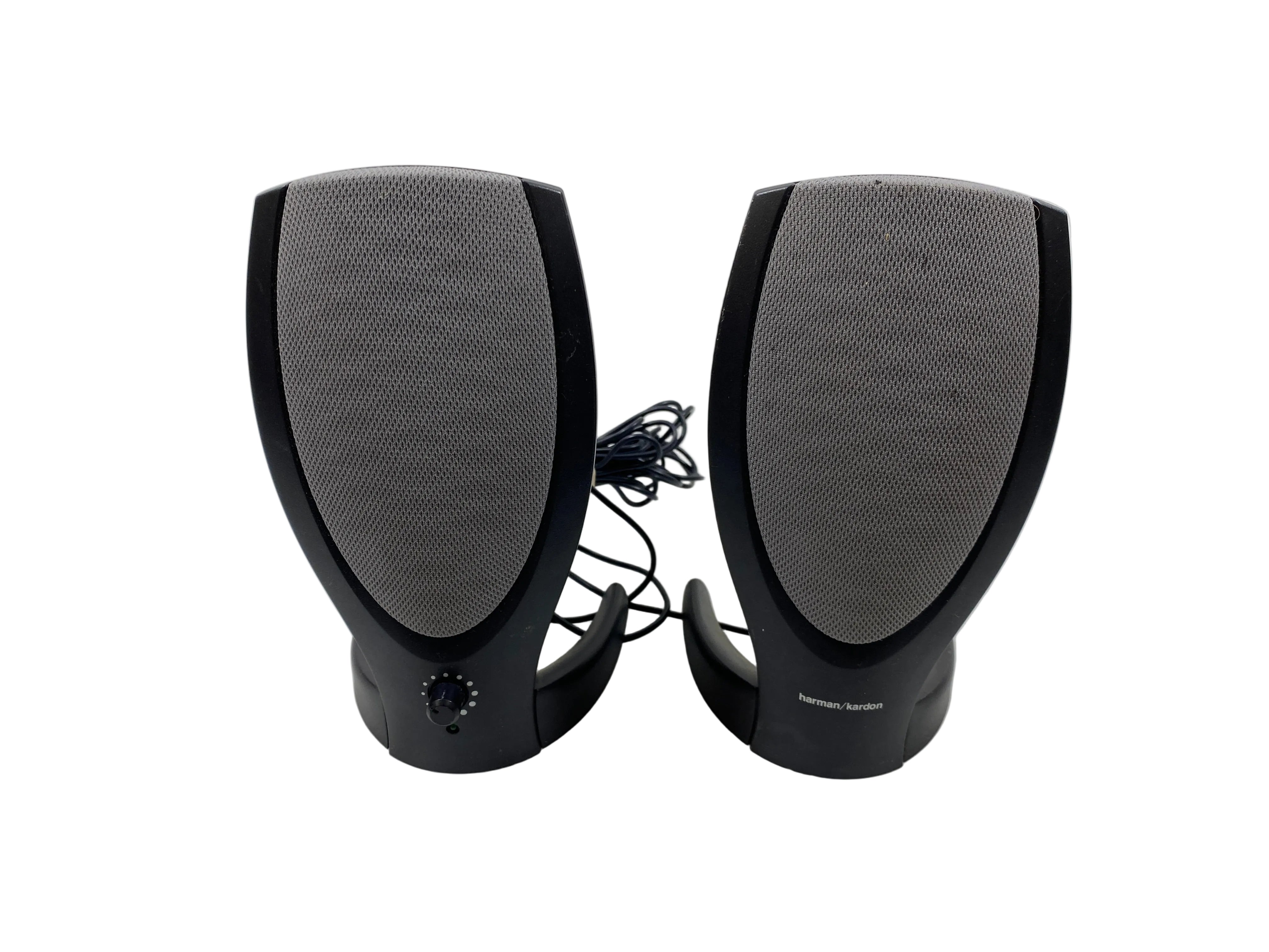 Harman Kardon HK206 Multimedia Computer Speakers