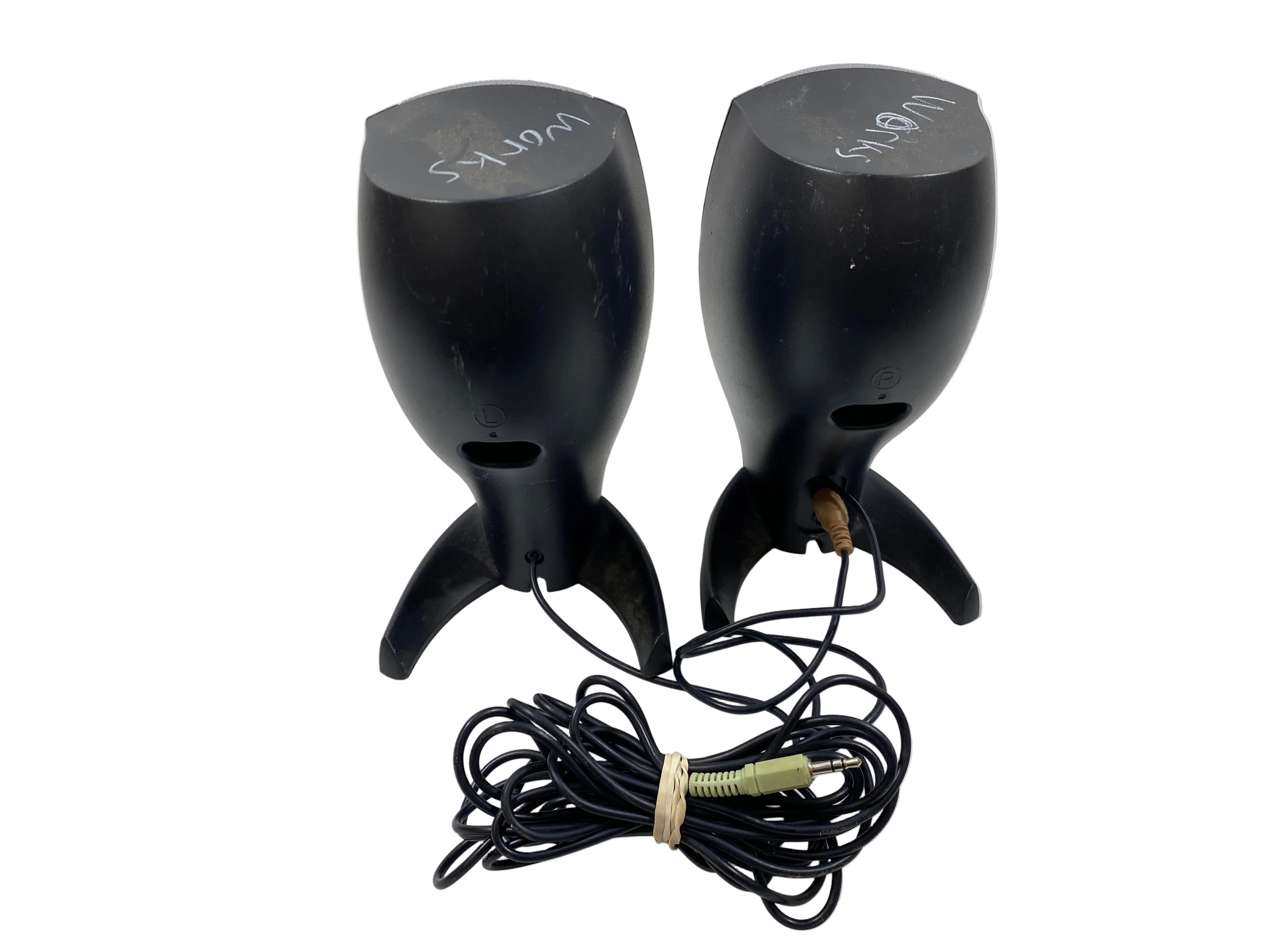 Harman Kardon HK206 Multimedia Computer Speakers