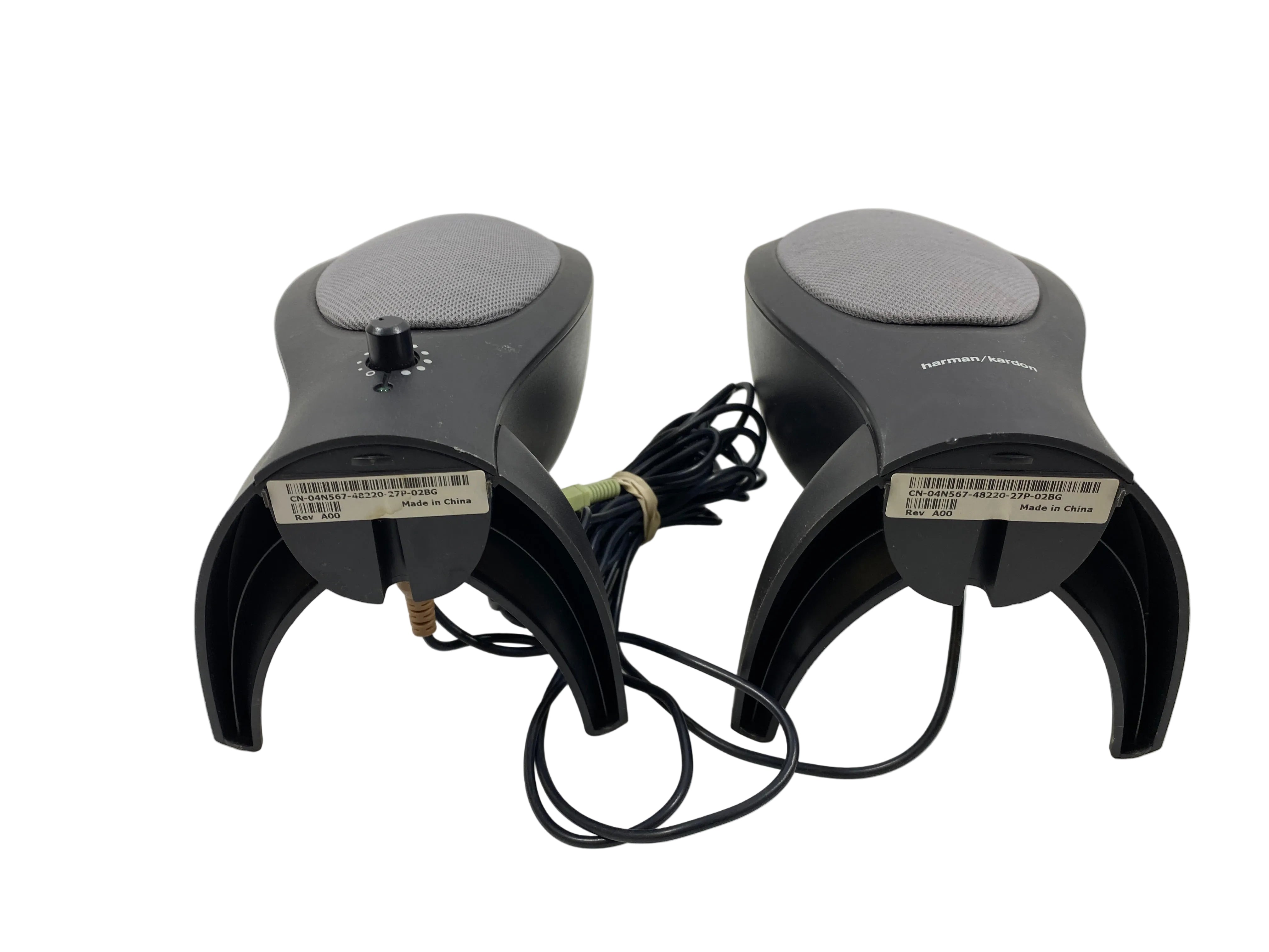Harman Kardon HK206 Multimedia Computer Speakers