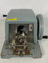 AO Spencer Model 820 Rotary Microtome