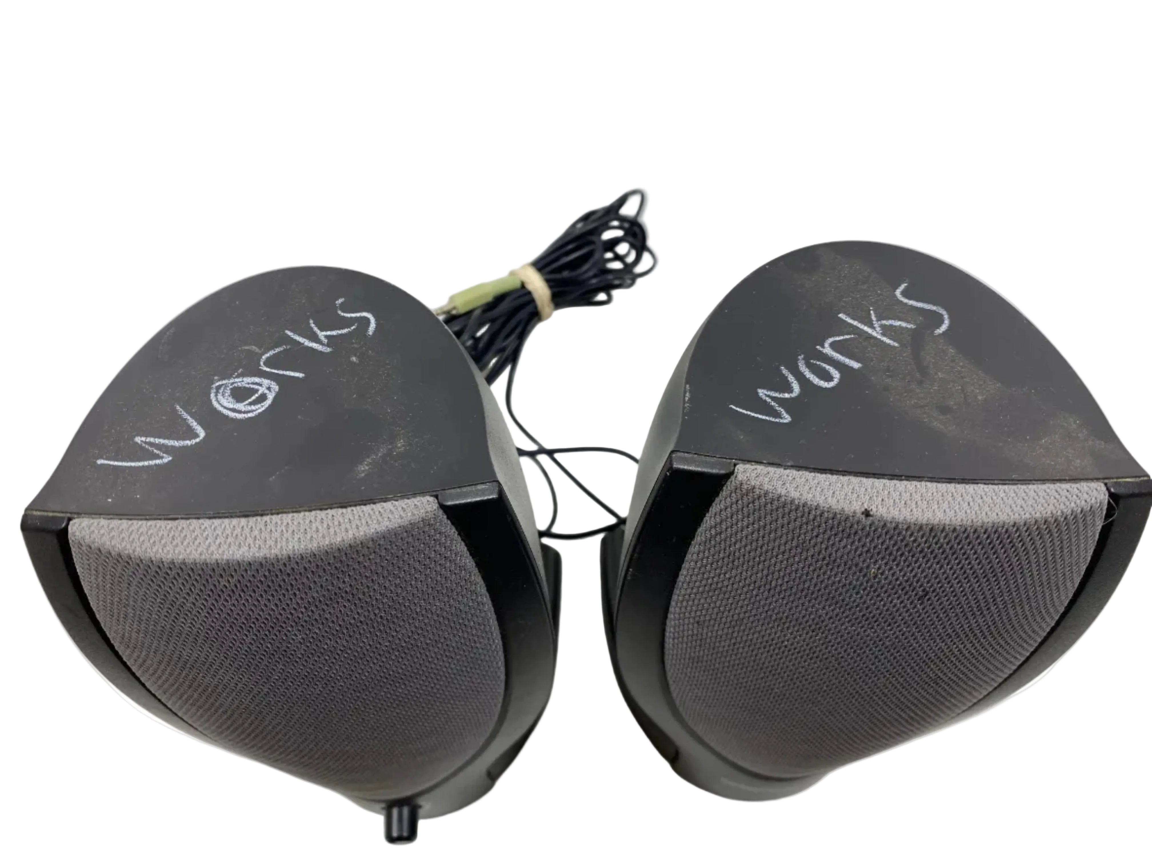 Harman Kardon HK206 Multimedia Computer Speakers