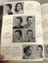 1958 Maumee High School Yearbook Maumee Ohio HC
