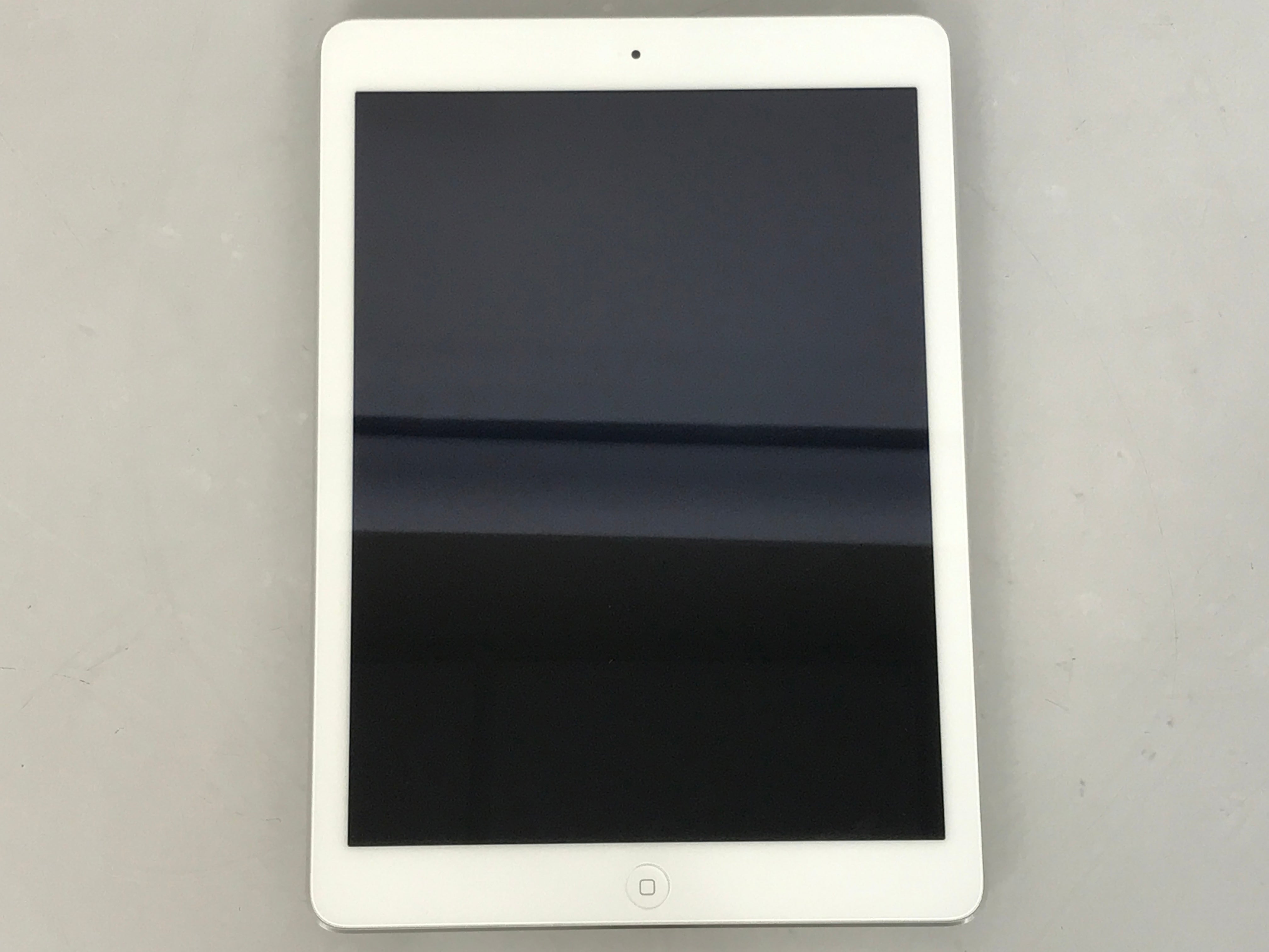 Apple White iPad Air 64GB 9.7" A1474 WiFi Only