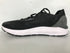 Under Armour HOVR Sonic 5 Black Running Shoes Men's Size 12
