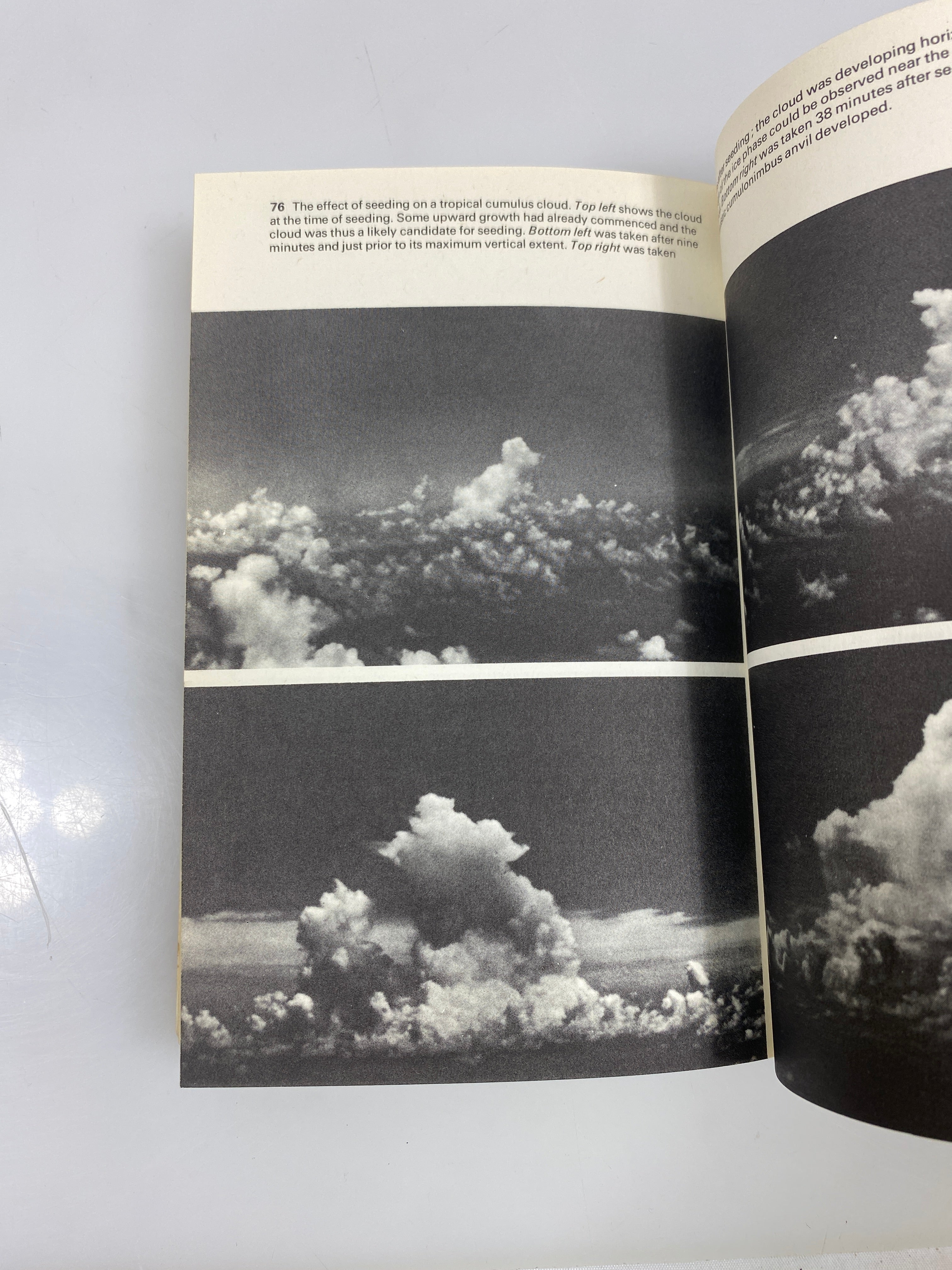 Climate and Weather by Hermann Flohn 1969 SC