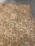 Antique Patterned Rug #6