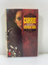Carrie by Stephen King 1974 HCDJ