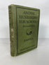 Animal Husbandry for Schools by Merritt Harper New and Revised Edition 1931 HC