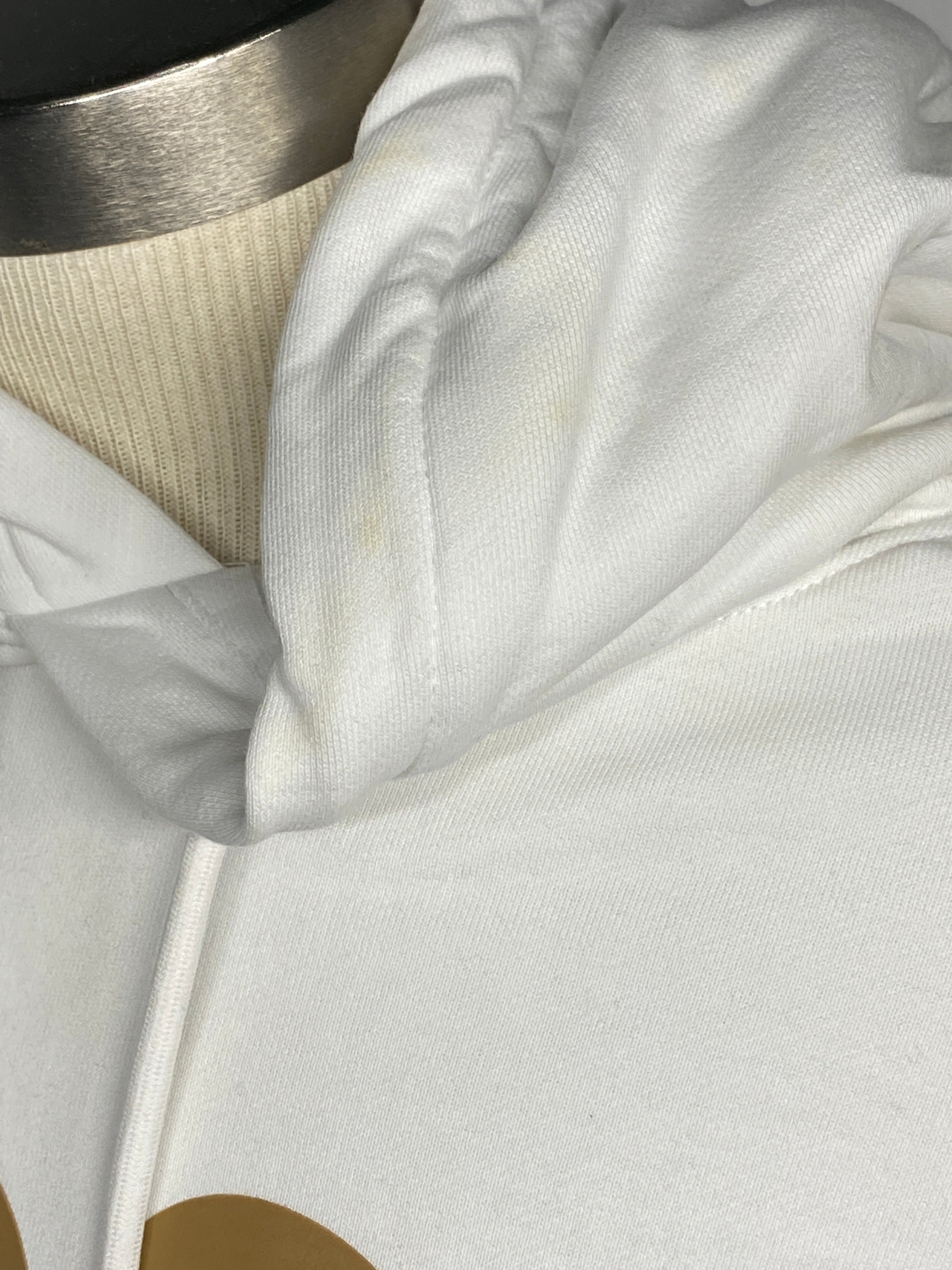 Hugo Boss Relaxed Fit Hoodie