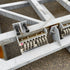 Large Steel Lifting Structure