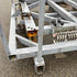 Large Steel Lifting Structure