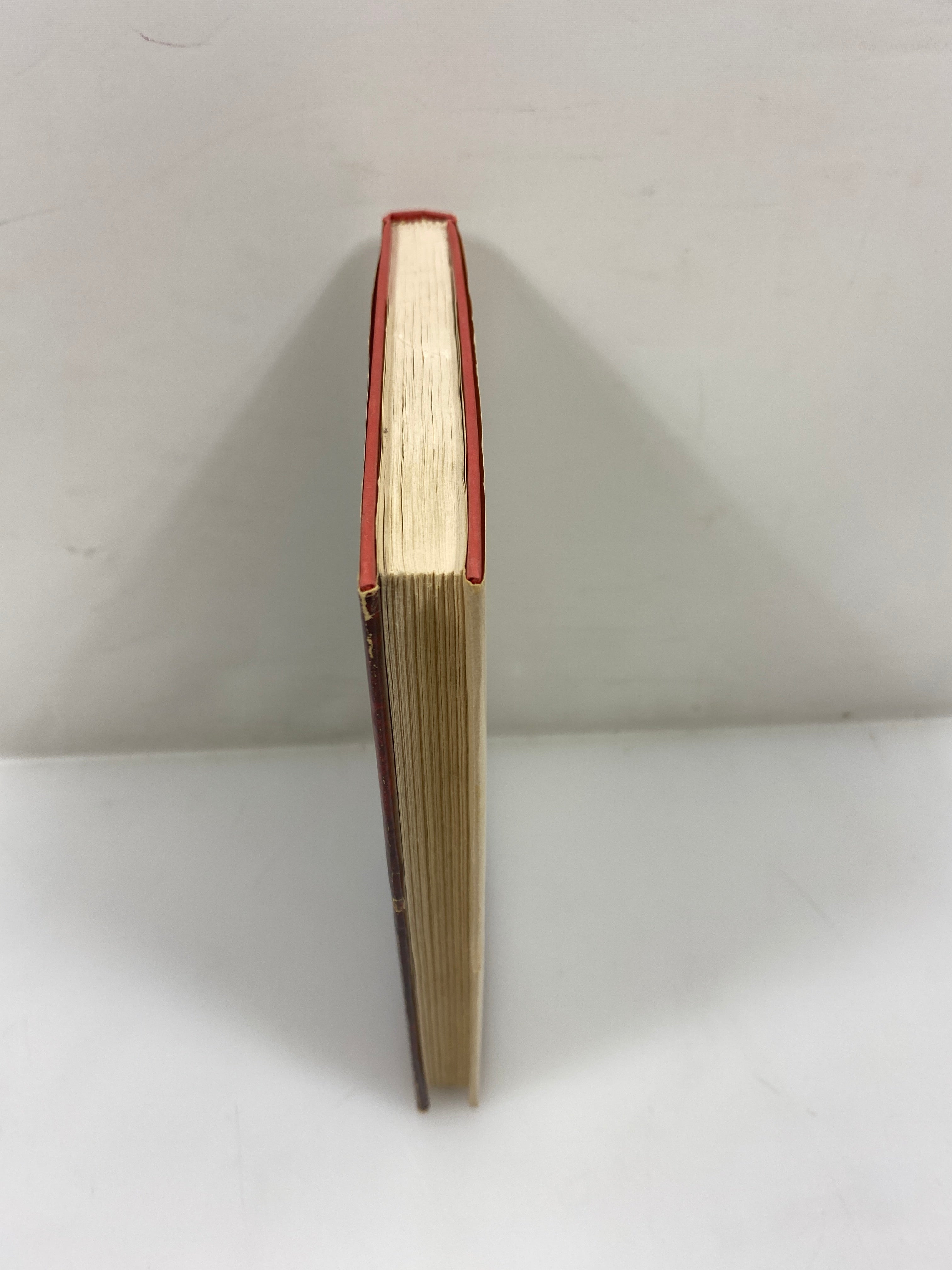 Carrie by Stephen King 1974 HCDJ