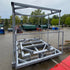 Large Steel Lifting Structure
