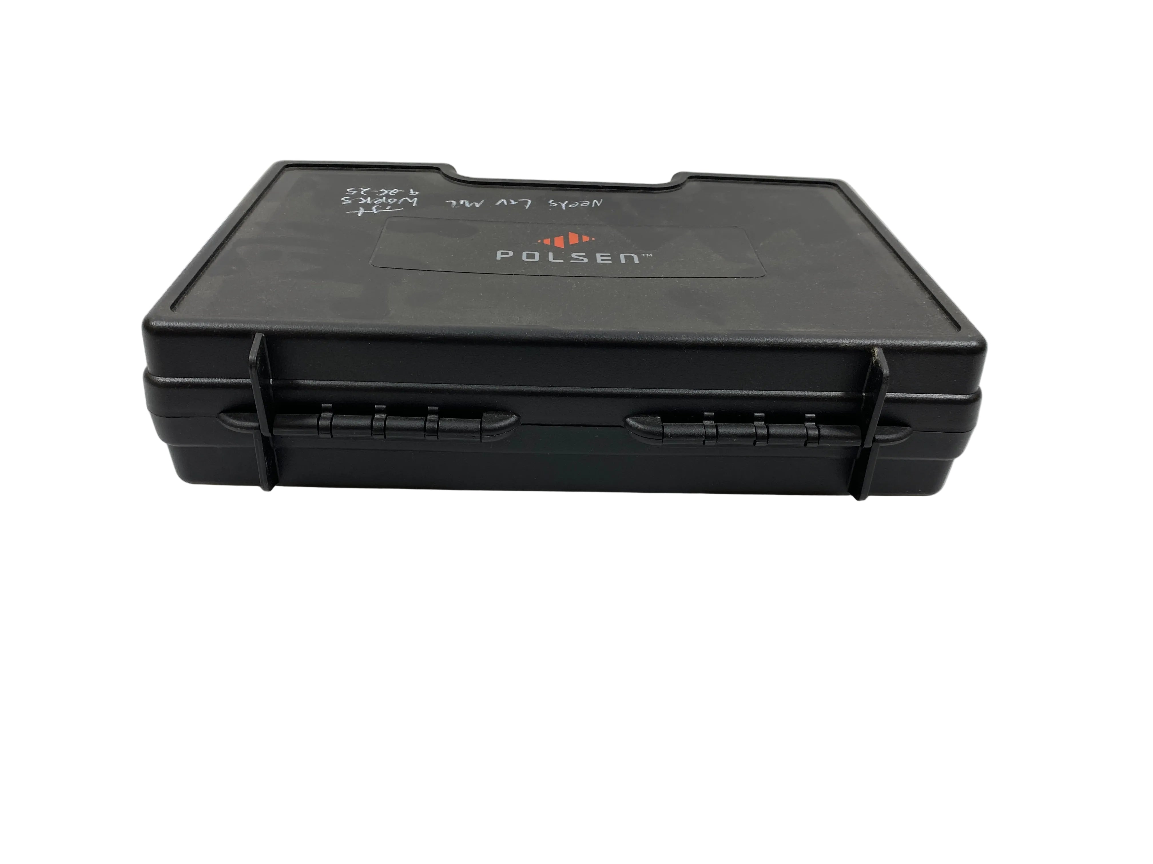 Polsen ULW-16 Wireless Microphone System *No Lav Mic*
