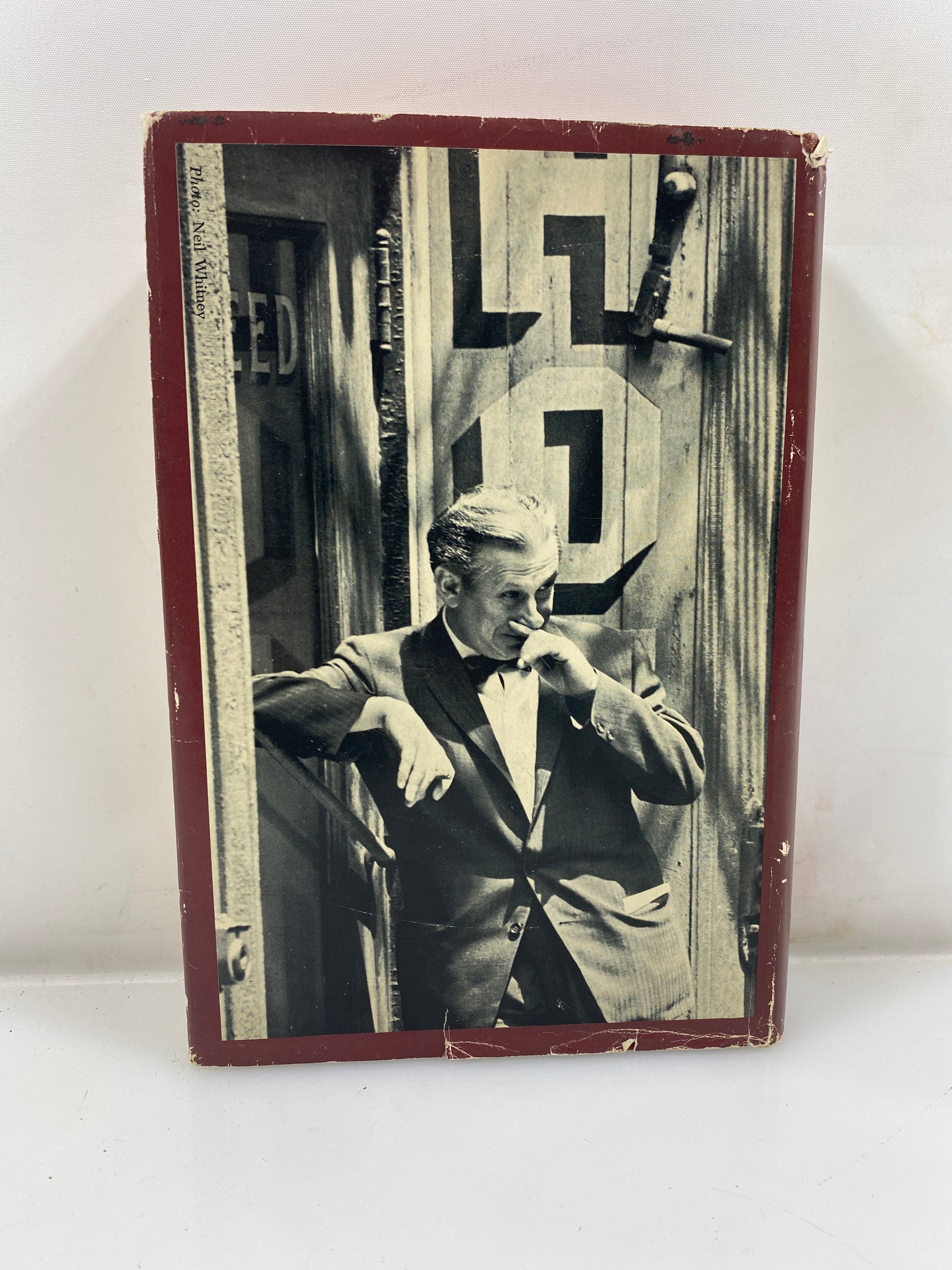 Hard Times: An Oral History of the Great Depression Terkel 1970 HCDJ