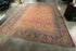 Antique Patterned Rug #7