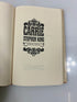 Carrie by Stephen King 1974 HCDJ