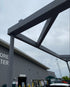 Large Steel Lifting Structure
