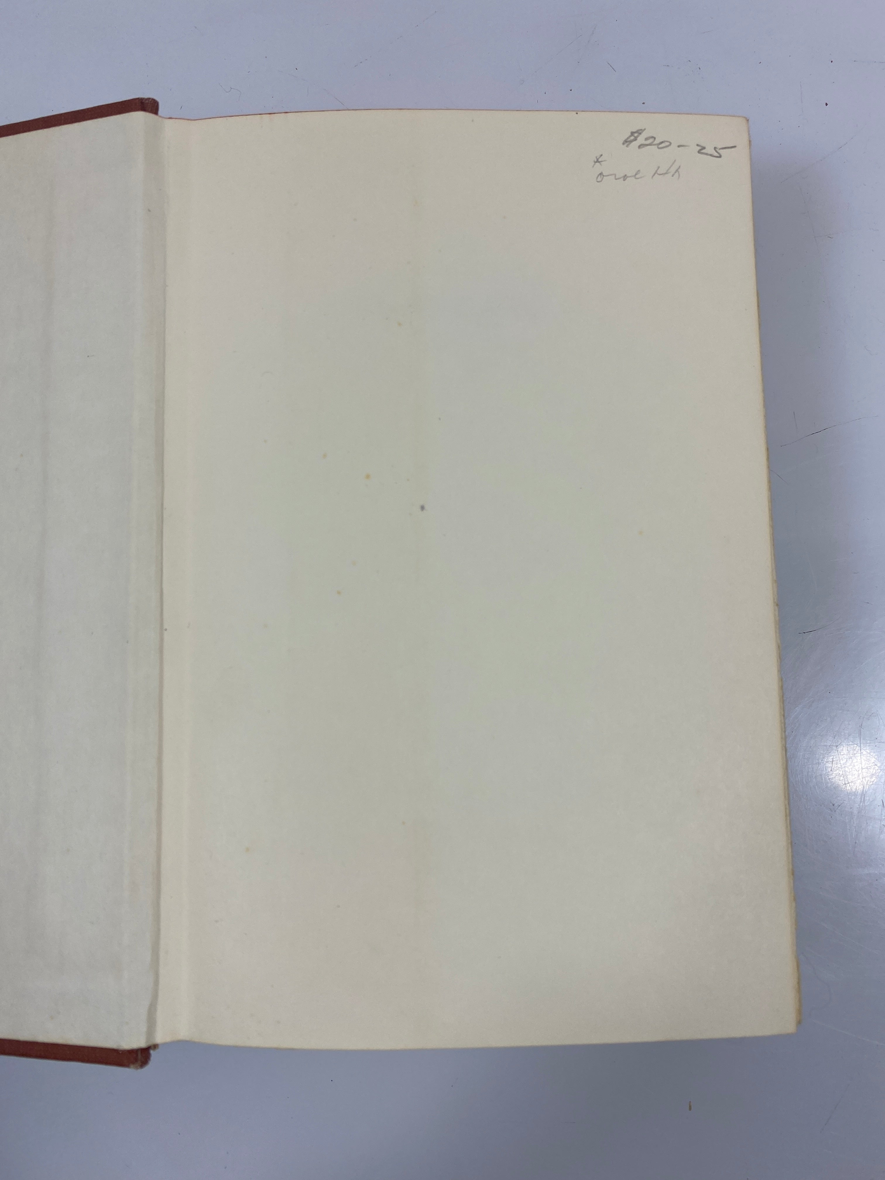 Hard Times: An Oral History of the Great Depression Terkel 1970 HCDJ