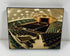 Fairchild Theatre Wall Art w/ Hanging Etch