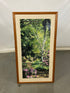 Wooden Framed Photograph