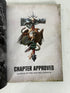 3 Warhammer 40K Chapter Approved 2017-18, 2017 Index: Chaos