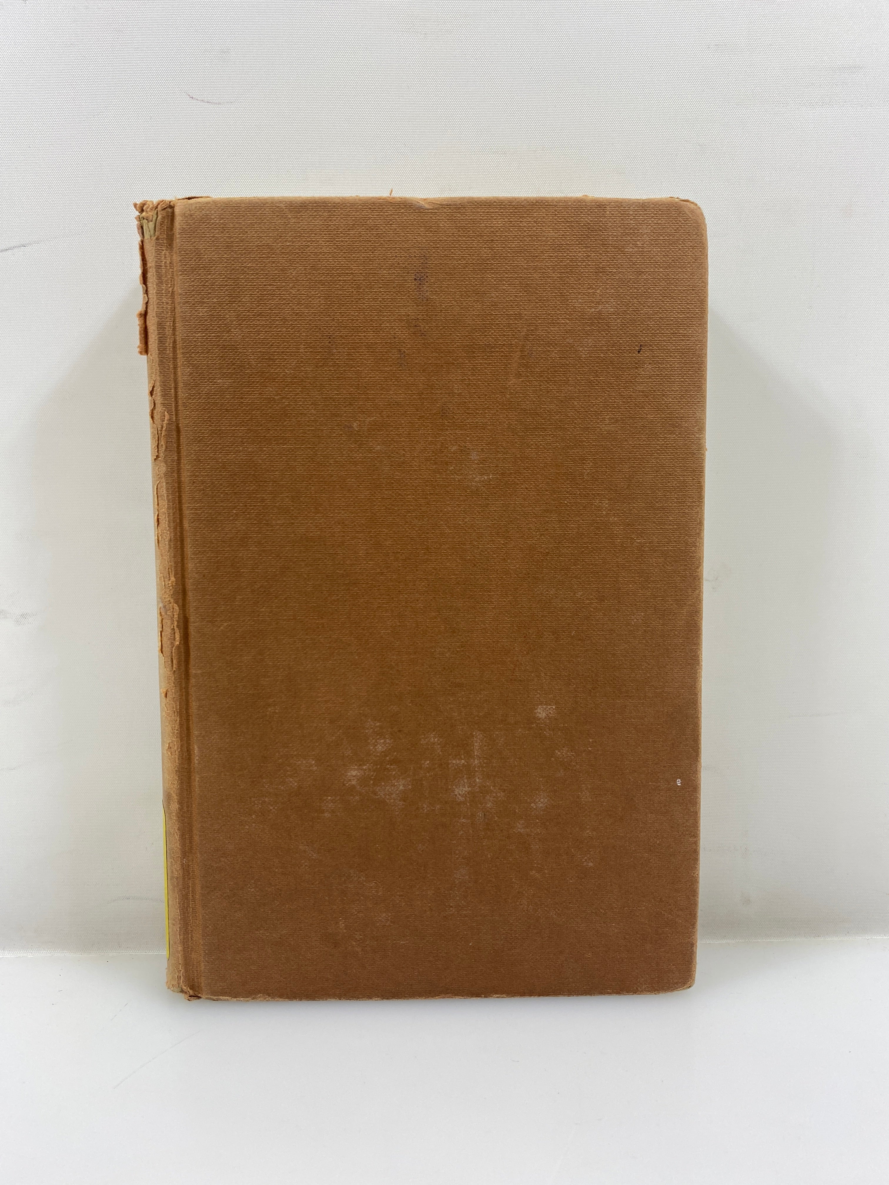 The Anarchists by James Joll Ex-library 1st American Ed. 1964