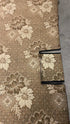 Antique Patterned Rug #8