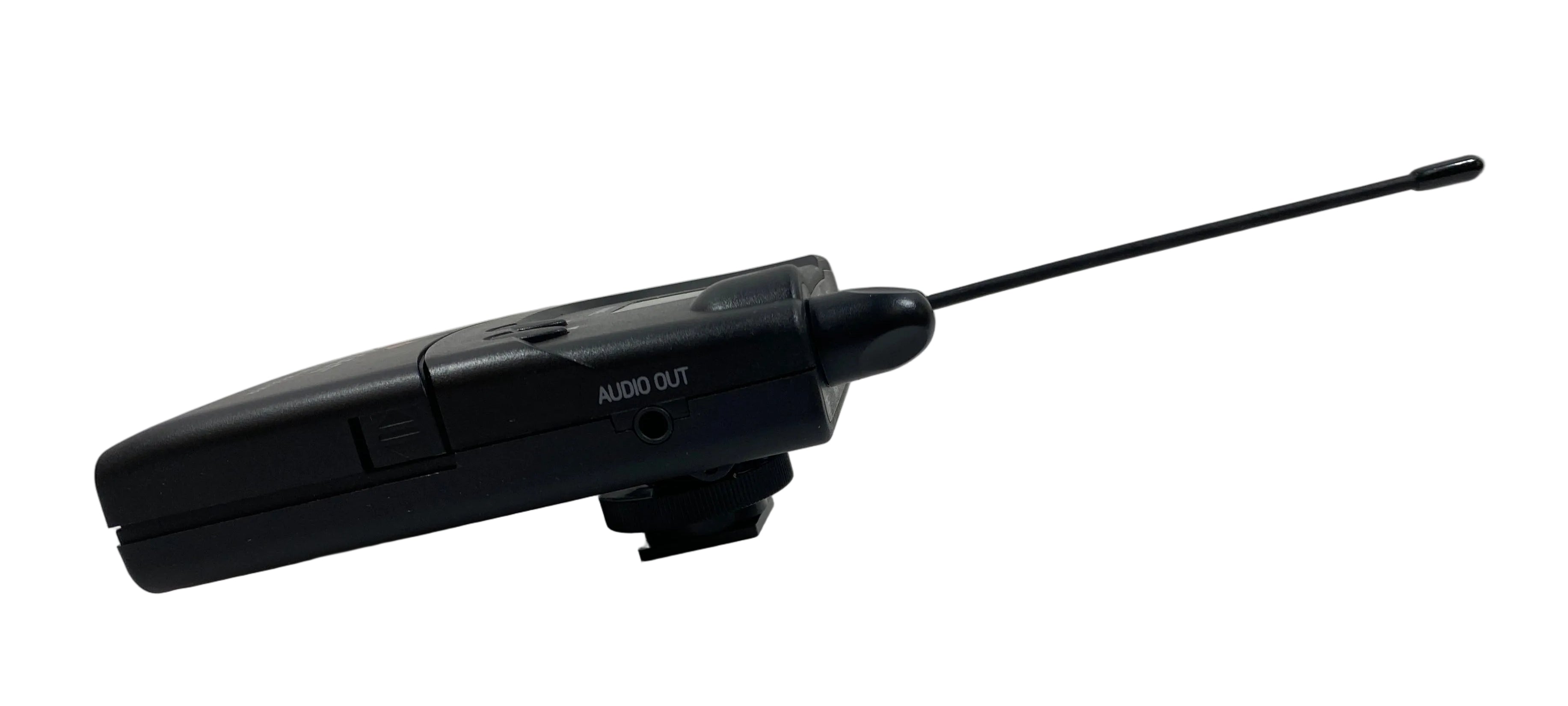Polsen ULW-16 Wireless Microphone System *No Lav Mic*